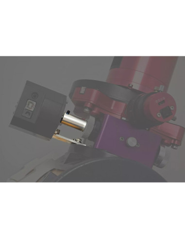 Kit de extensie WETA pentru focalizatorul MoonLite CRL de 2,5"