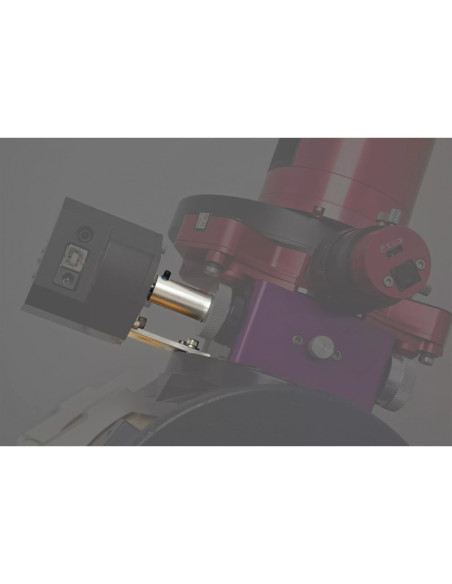 Kit de extensie WETA pentru focalizatorul MoonLite CRL de 2,5"