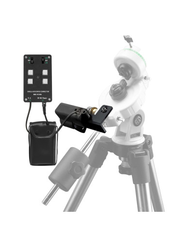 Motorizare Sky-Watcher pe axa RA pentru montura Starquest DX (StarQuest 2)