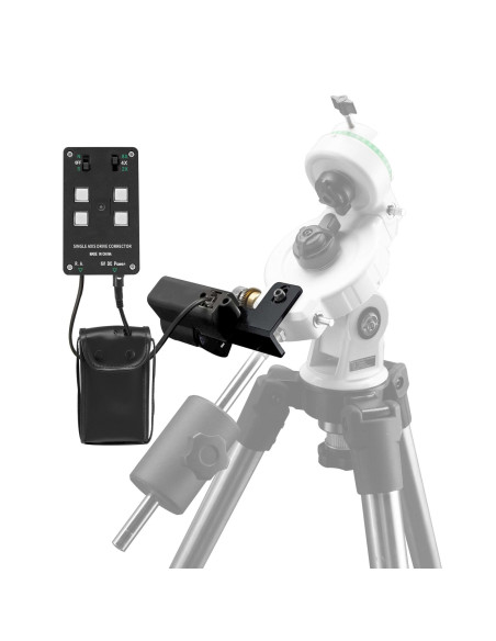 Motorizare Sky-Watcher pe axa RA pentru montura Starquest DX (StarQuest 2)