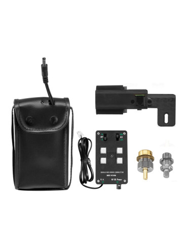 Motorizare Sky-Watcher pe axa RA pentru montura Starquest DX (StarQuest 2)
