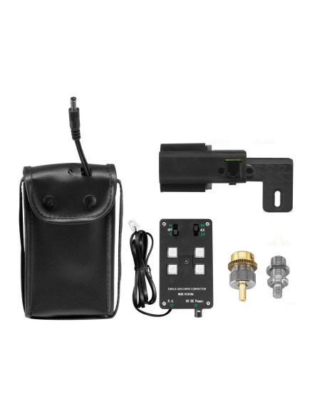 Motorizare Sky-Watcher pe axa RA pentru montura Starquest DX (StarQuest 2)
