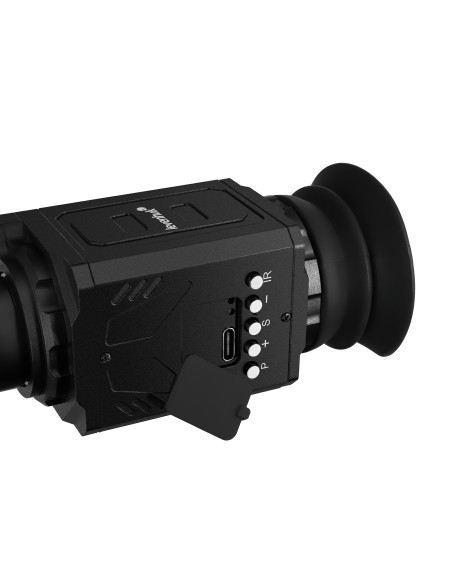 Aparat Night Vision Levenhuk Atom Digital DNM70 Monocular