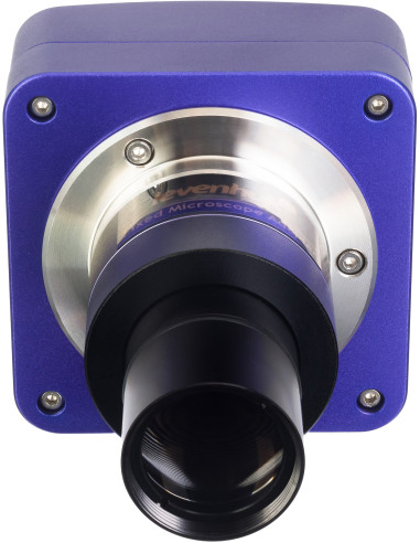 Camera microscop Levenhuk M2500 PLUS 25 MP