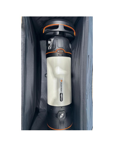 Geanta Artesky captusita si ranforsata pentru telescop Celestron Origin 6"