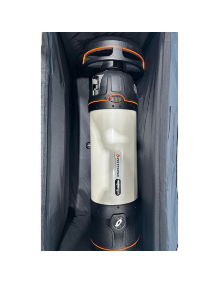 Geanta Artesky captusita si ranforsata pentru telescop Celestron Origin 6"