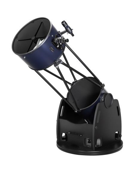 Telescop Levenhuk New Skyline PRO 400/1830 Dobson truss