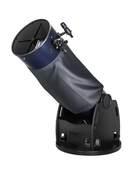 Telescop Levenhuk New Skyline PRO 400/1830 Dobson truss