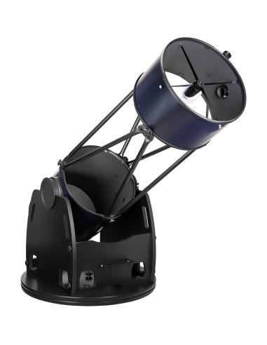 Telescop Levenhuk New Skyline PRO 400/1830 Dobson truss