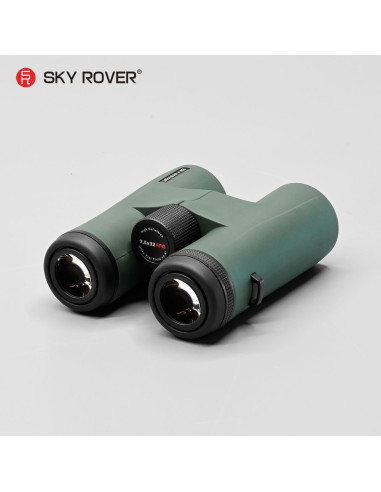 Binoclu Sky Rover 7,5x32 Apo Banner Cloud
