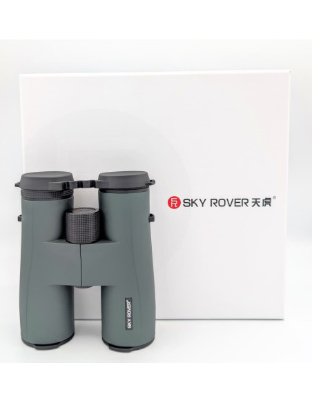 Binoclu Sky Rover 7,5x32 Apo Banner Cloud