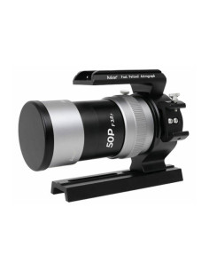 Refractor apocromat Askar AP 50/190 50P