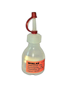 Ulei de imersie 25 ml