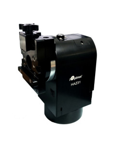 Montura armonica iOptron HAZ31 ALT-AZ