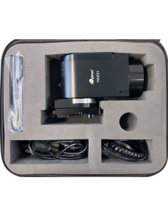 Montura armonica iOptron HAZ31 ALT-AZ 2