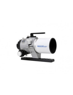 Astrograf NAKOH 60GT APO Triplet 60mm f/6 2