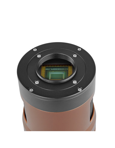 Adaptor Omegon veTEC / ATR3 de 12,5 mm