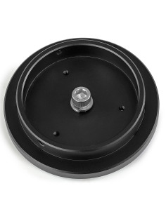 Adaptor cu filet foto de 3/8" pentru stalp Omegon Pro 2