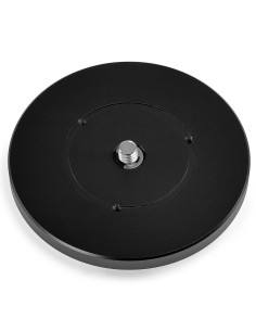 Adaptor cu filet foto de 3/8" pentru stalp Omegon Pro