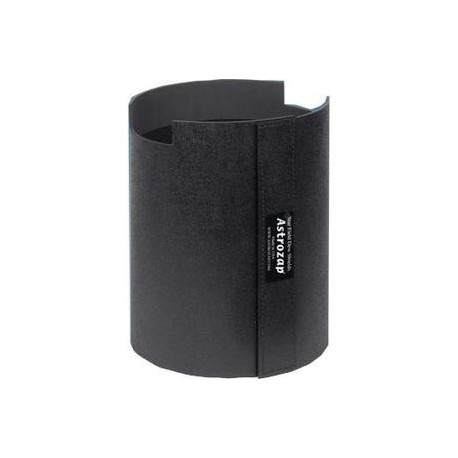 Protectie rouă Astrozap cu decupaje pentru telescoape de 6"