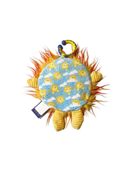 Jucarie plus Celestial Buddies Crunch Bunch Sun
