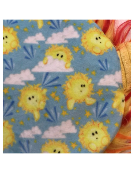 Jucarie plus Celestial Buddies Crunch Bunch Sun