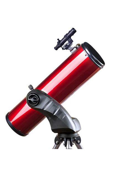 Telescop Skywatcher Newton 150/750 pe montură Star Discovery GoTo cu WiFi