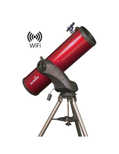 Telescop Skywatcher Newton 150/750 pe montură Star Discovery GoTo cu WiFi