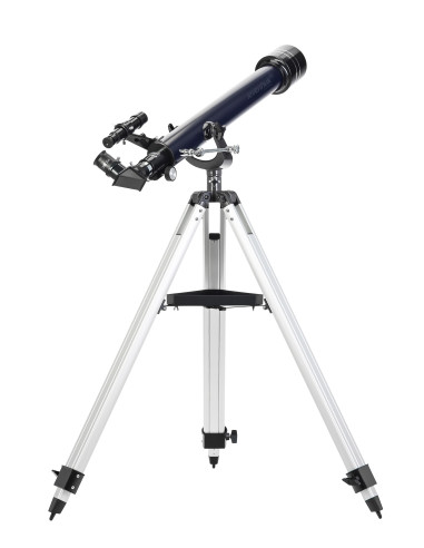 Telescop Levenhuk New Skyline BASE 60/700 AZ2
