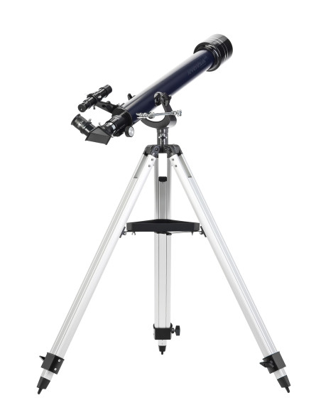 Telescop Levenhuk New Skyline BASE 60/700 AZ2