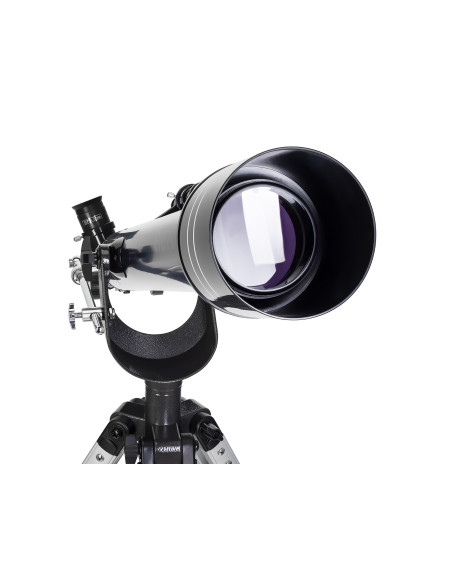 Telescop Levenhuk New Skyline BASE 60/700 AZ2