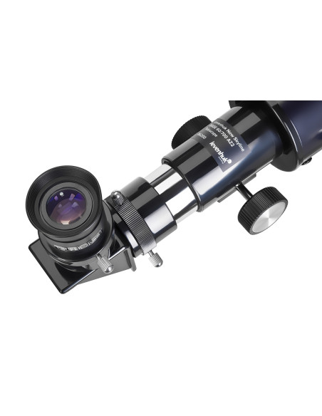Telescop Levenhuk New Skyline BASE 60/700 AZ2