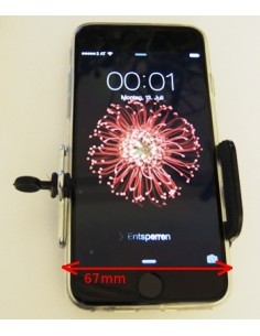 Suport de prindere telefon mobil 2