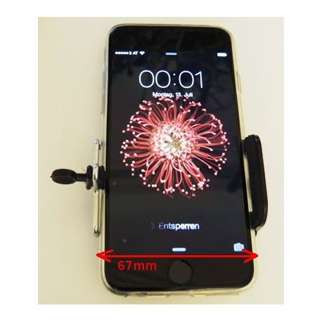 Suport de prindere telefon mobil