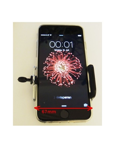 Suport de prindere telefon mobil