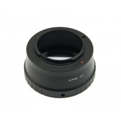 Adaptor T2 pentru camerele Olympus MICRO 4/3