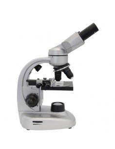 Microscop Omegon 40x-800x, LED 2
