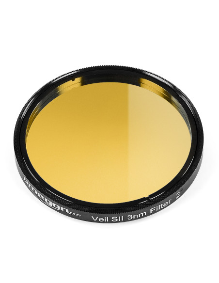Filtru Omegon Pro Veil SII 3nm 2"