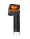Microscop de mana Levenhuk Kelvin HPM25 400x-800x
