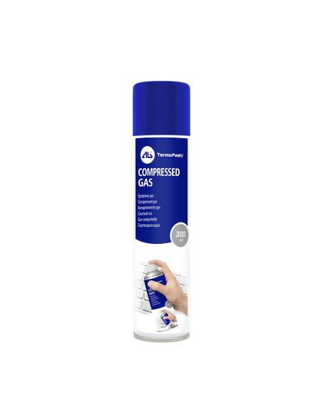Spray aer comprimat TermoPasty 300ml