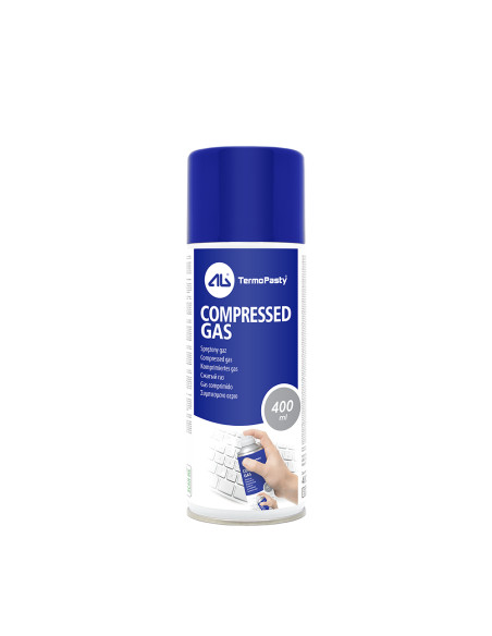 Spray aer comprimat TermoPasty 400ml