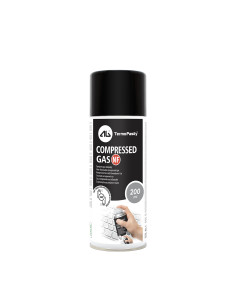 Spray aer comprimat TermoPasty NF 200 ml