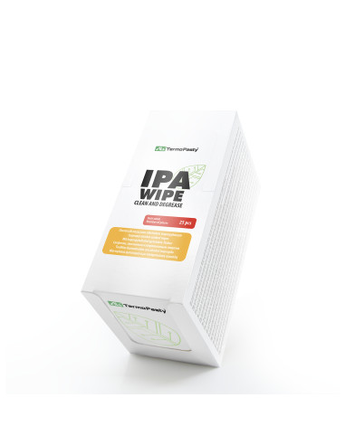 Lavete TermoPasty IPA (25 buc.)