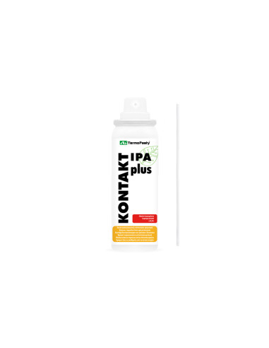 Alcool izopropilic TermoPasty 60ml
