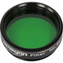 Filtru Omegon 1,25" verde