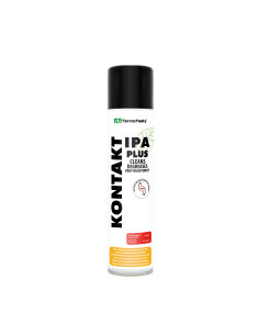 Alcool izopropilic TermoPasty 300ml