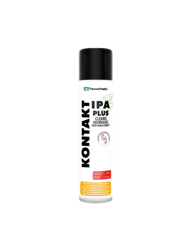 Alcool izopropilic TermoPasty 300ml