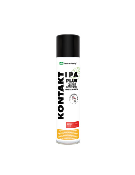 Alcool izopropilic TermoPasty 300ml