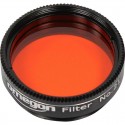 Filtru Omegon 1,25" portocaliu