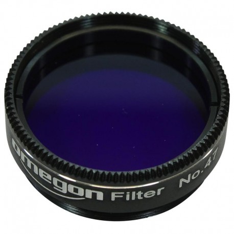 Filtru Omegon 1,25" violet